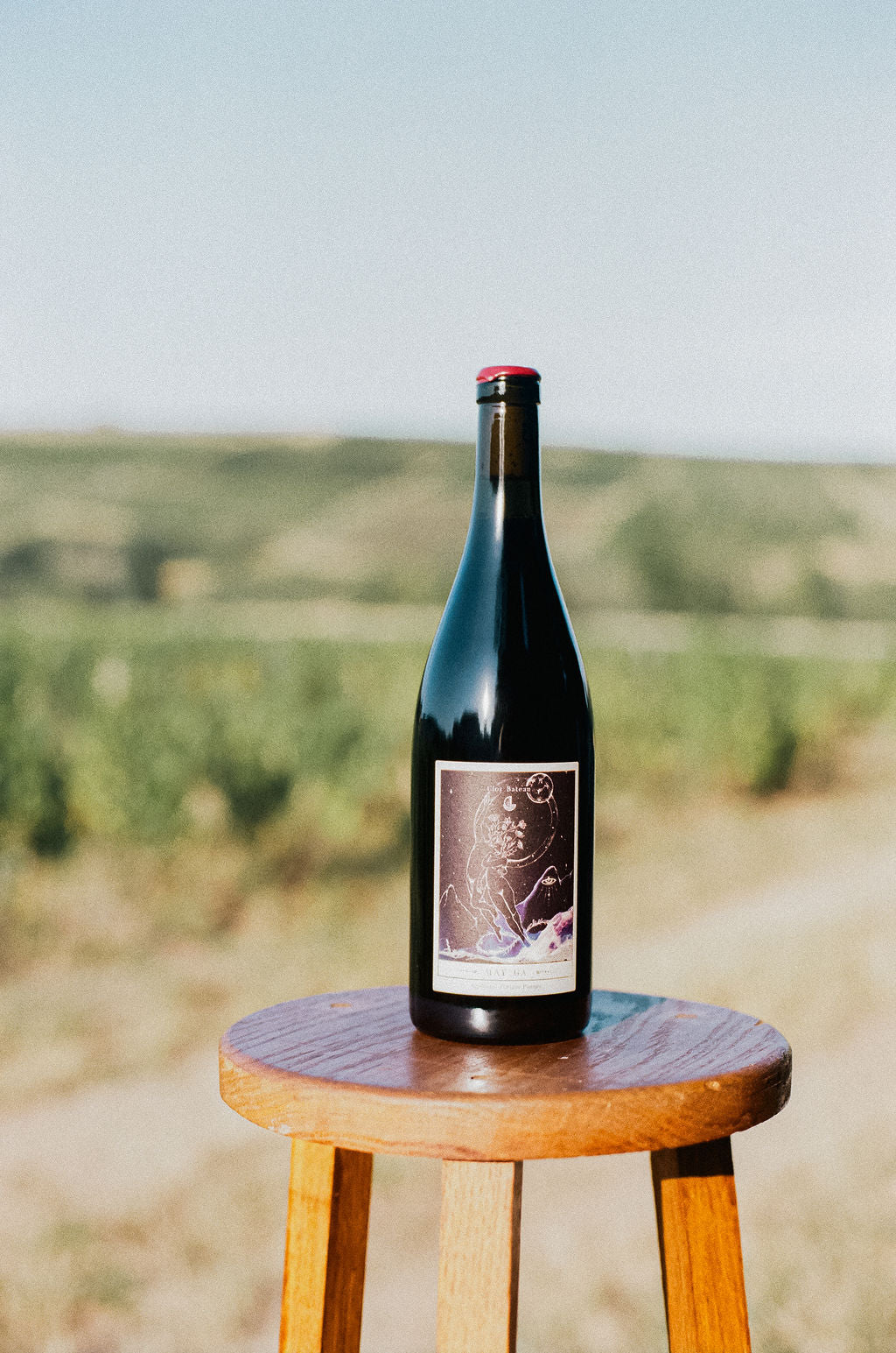 BEAUJOLAIS LANTIGNIÉ