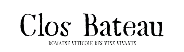 Clos Bateau, Natural wine from Beaujolais