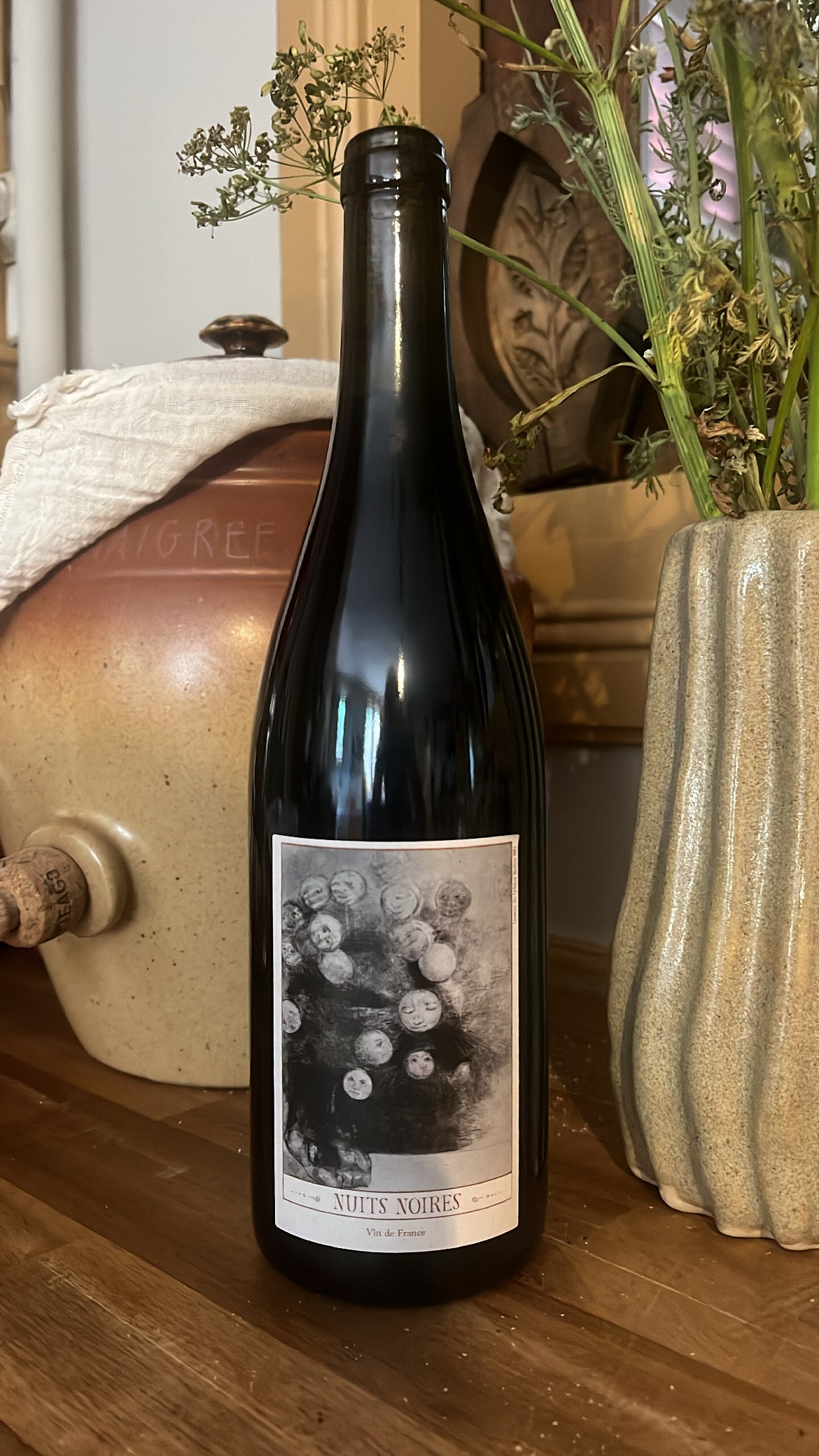 GAMAY EXPLORE