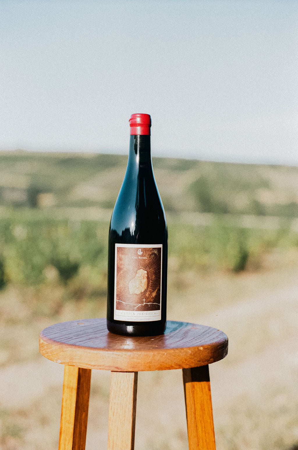 BEAUJOLAIS LANTIGNIÉ