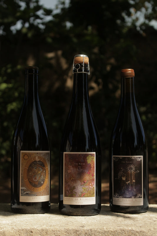 The Storm collection