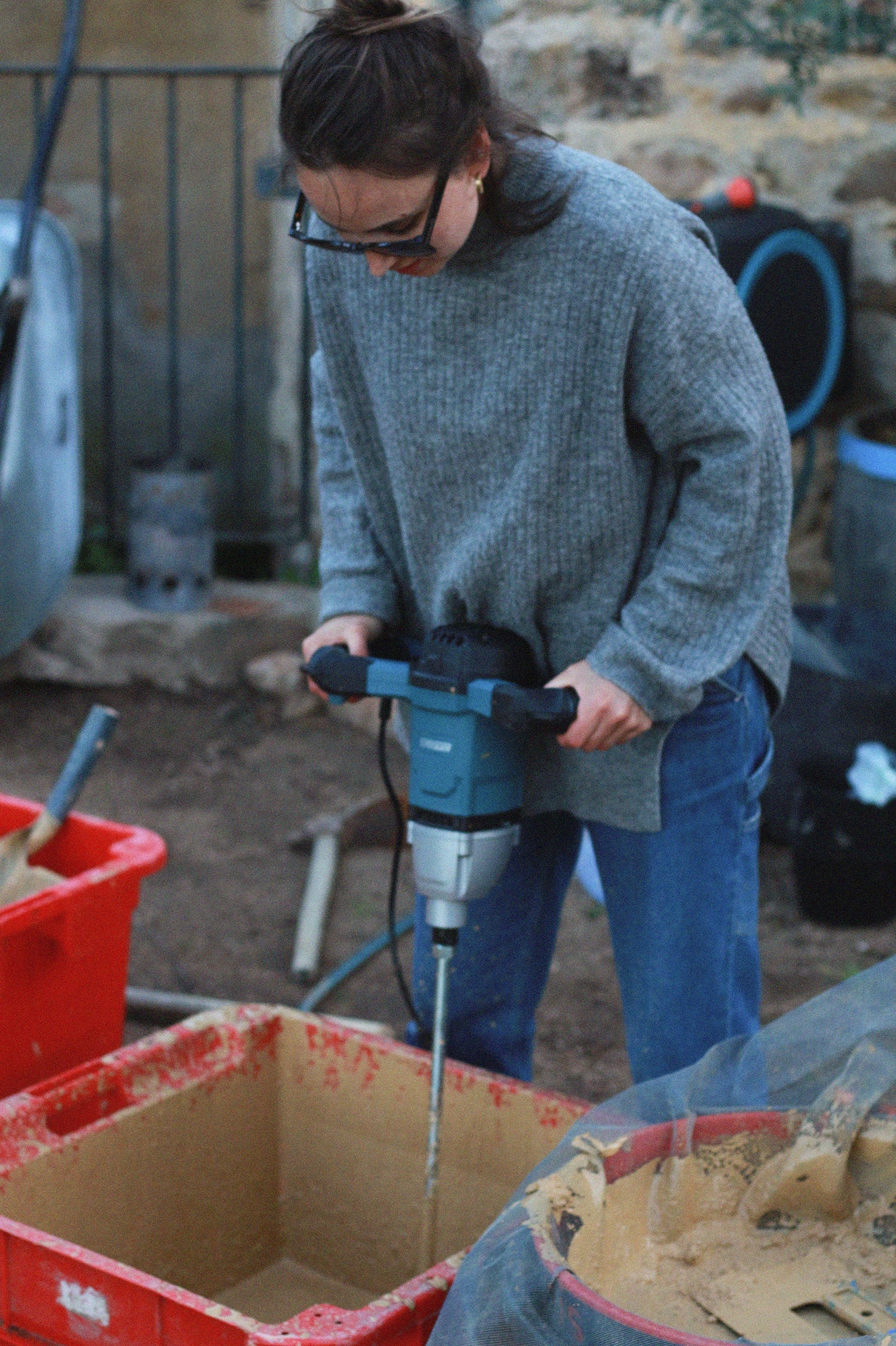 Atelier Nouaison wine stopper